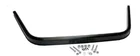 SP1 Front Bumper Aluminum Snowmobile 12-400-01 44-5207 KX124001 New. Price: $56.22.