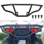 Polaris Sportsman- Rear Bumper- Oem 2879699 New. Price: $159.99.