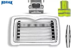 Metal Grille W/ Surround Compatible With Mack CT713 GU713 GU813 Granite Logo New. Price: $749.99.