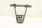 Polaris Trail Boss 250 4X4 92 Front Bumper 2670113-067 35158 Used. Price: $34.99.