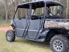Rival Can-am Defender Max HD5 / HD8 HD10 Doors Set Of 2444.7266.7276.2 New. Price: $1778.95.