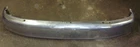 1992 Ford Front Bumper-local Pickup Used. Price: $50.00.