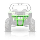 Hmf Green Hd Front Bumper For Arctic Wildcat Trail 700 2014 9123112665 New. Price: $320.47.