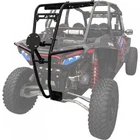 Tusk Utv Rear Bumper, Cargo Rack, And Spare Tire Carrier 134-914-0016 New. Price: $599.00.