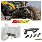 Superatv Heavy Duty Front Bumper Can-am Maverick / Max 2024+ New. Price: $280.95.