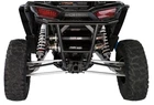 Moose Racing 0530-1439 Rzr Rear Bumper, Black New. Price: $199.99.