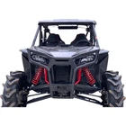 Moose Offroad Front Bumper Talon 0530-1633 New. Price: $447.95.