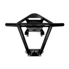 Hmf '18-'22 Polaris Rzr RS1 Defender Front U4 Bumper Black New. Price: $419.95.