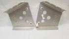 Polaris Ranger Aluminum Rear Arm Guards 2878845 Used. Price: $39.99.