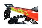 Straightline Hide 'n' Go Rear Bumper 165" Tunnel ( Black Handle) - Manta New. Price: $275.94.