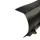 Kolpin Snow Plow Flap Rubber Guard Protector For Blade Up 72 Inches New. Price: $59.99.