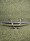 2019 Can-am Outlander 570 4X4 Front Frame Bumper Brushguard Used. Price: $149.94.