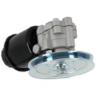 New Power Steering Pump With Pulley For Nissan Patrol Gq Y60 4.2L 49110-11J00. Price: $105.00.