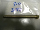 710-3198 Special Bolt Cub Cadet Mtd Oem Part Free Shipping Open. Price: $11.89.
