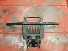 2004 Arctic Cat 300 4X4 Front Bumper Brush Guard Used. Price: $90.00.