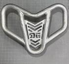 Dg Performance V-pro Front Bumper Honda TRX400EX TRX400X 1999-2014 D554-2130 Used. Price: $125.00.