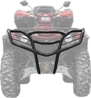 Moose Racing Atv Front Bumper 0530-1585 New. Price: $352.95.