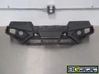 EB590 2016 Polaris Ace 900 Rear Bumper Used. Price: $66.94.