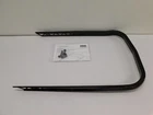 Polaris 2884257-804 Stealth Gray Sentry Trail Rear Bumper Axys Matryx 129 137 New. Price: $150.00.