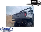 Rear Bumper Polaris Ranger Sp 570 2023 Heavy Duty Steel Black Utv New. Price: $249.99.