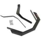 Straightline Performance Sport Aluminum Front Bumper - Black Motorcycle Atv/utv New. Price: $189.95.