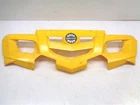 2004 Can Am Outlander Max 400 Front Bumper Fascia Fender Cover Yellow 705000851 Used. Price: $49.99.