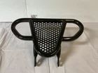 Yamaha YFZ450 04-08 Steel Frame Racing Front Mud Guard Bumper New. Price: $125.00.