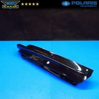 Nos Oem Polaris Snowmobile 94-95 Sks 500 Left Side Bumper Black 2610010-177 New. Price: $21.50.