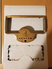 Fascia Casting From Vintage Zenith Radio G844 (part No. 57-1591) For. Price: $10.00.