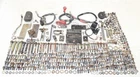2007 Kubota Rtv 1100 Chassis Bolt Kit Hardware Bracket Mount Wire 33500 Used. Price: $49.99.