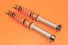 2006 06-07 Outlaw 500 Irs Arvin Ryde Rear Suspension Shock Absorber Set L/r Side Used. Price: $389.99.