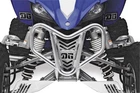 Dg Performance V-lite Front Bumper Ball Burnish Atv/utv 553-4160 0530-0074 New. Price: $229.49.