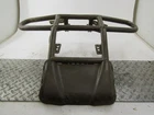 2003 Kawasaki Prairie 360 Front Bumper Cover Grille Fascia Panel Used. Price: $150.00.