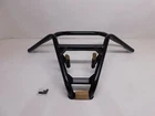 SB14 2880166-458 New Polaris Rzr Front Deluxe Bumper, Black. Price: $193.04.