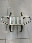 Nos Yamaha Bumper For 600 Grizzly 5GT-2845N-50-00 New. Price: $400.00.