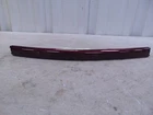 Honda 06-08 GL1800 Cabernet Red Metallic Trunk Center Molding 81163-MCA-000ZV Used. Price: $59.96.