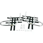 Motorsport Products 0530-0570 81-3501 Ez-fit Nerf Kit Bars Banshee New. Price: $226.65.