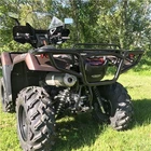 Bison Bumper Hunter Rr Hon 166-229H New. Price: $262.02.