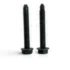 Polaris Rzr 800 Sportsman 400 500 600 700 5/16 Gimlet Screw (2 Pack) 7518382 New. Price: $9.95.