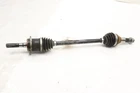 Can-am Commander Max 1000R Dps Cv Axle Right Front 705401872 52208 Used. Price: $47.99.