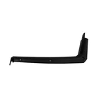 Polaris Fender Flare, Front, Right, Gloss Black, Genuine Oem Part 5437569-070 New. Price: $45.62.