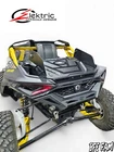 Elektric Offroad Volt Rear Bumper Can Am Maverick 2024+ (2 Seat Models Only) New. Price: $450.00.