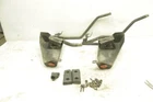 Can-am Defender HD10 HD8 HD9 16-24 Brush Guard Front Bumper Oem 48202 Used. Price: $299.99.