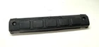 1994 Suzuki LT-F4WDXS King Quad Front Bumper Rubber 43976-19B00 Used. Price: $49.50.
