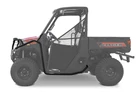 Rival Powersports Usa 2444.7458.2 Steel Front Bumper For Atv/side-by-side New. Price: $778.08.