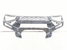 17-25 Polaris Ranger 1000 4X4 Front Upper Bumper Fascia Cover 5459300-070 Used. Price: $253.46.