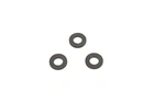 New Oem Polaris 5410609 Rubber Washers Qty 3 Nos. Price: $8.50.