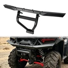 Poyeaco Rear Bumper Brush Guard Compatible With Polaris Sportsman 1000 Xp 850... New. Price: $313.70.