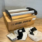 New Polaris Oem Nos Brush Guard Kit / 2874961-067 2004-2008 Ranger. Price: $100.00.
