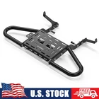 For Yamaha Raptor / YFM700R Rear Grab Bar Luggage Rack 2011-2025 Black New. Price: $109.99.